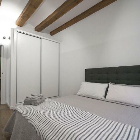 Ambrosio Flats Valencia - El Mercat Экстерьер фото