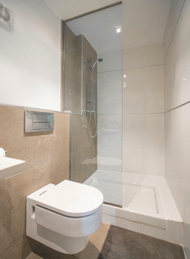Ambrosio Flats Valencia - El Mercat Экстерьер фото
